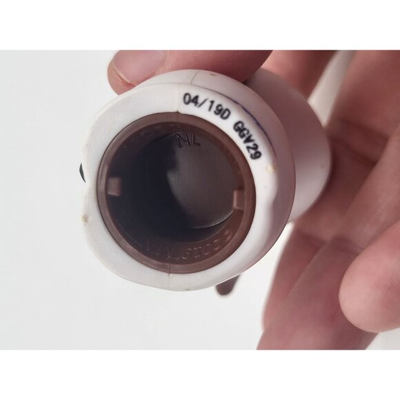 Fisher-Price Little People Disney Frozen Olaf Snowman Replacement Figure GGV29 - Picture 7 of 8